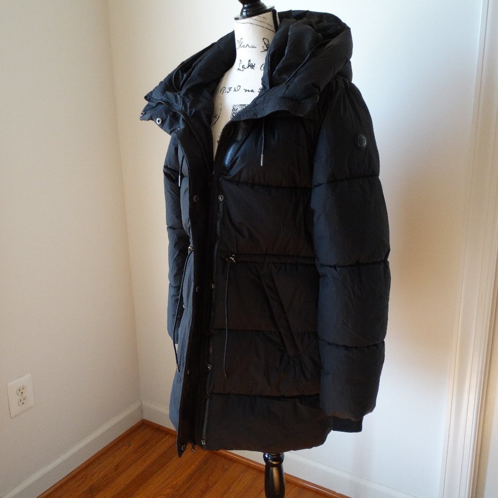 Women's Coat
